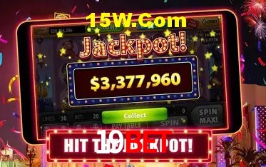 19bet casino